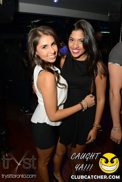 Tryst nightclub photo 112 - November 15th, 2013
