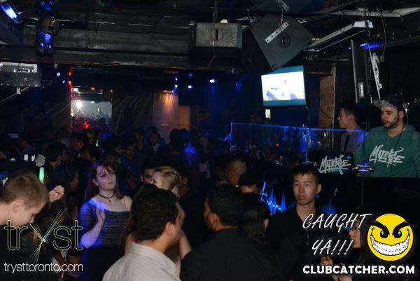 Tryst nightclub photo 113 - November 15th, 2013