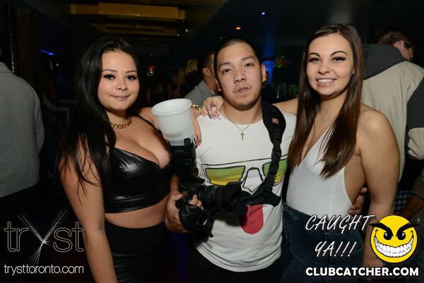Tryst nightclub photo 114 - November 15th, 2013