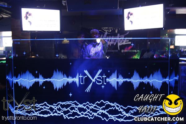 Tryst nightclub photo 116 - November 15th, 2013
