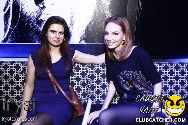 Tryst nightclub photo 118 - November 15th, 2013