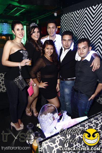Tryst nightclub photo 119 - November 15th, 2013