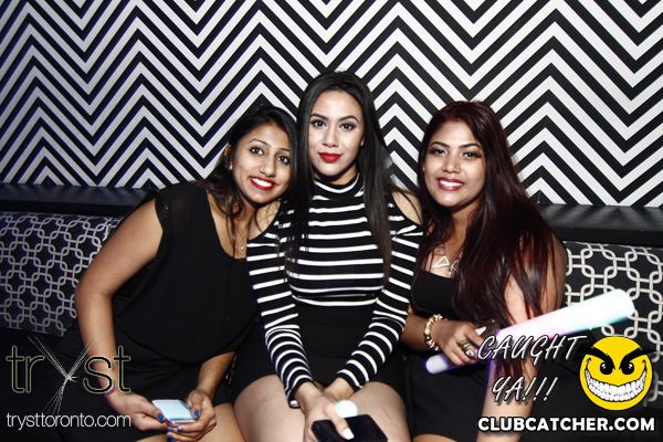 Tryst nightclub photo 121 - November 15th, 2013