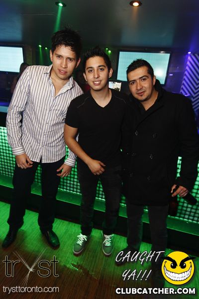 Tryst nightclub photo 122 - November 15th, 2013