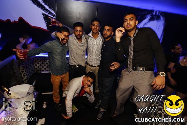 Tryst nightclub photo 123 - November 15th, 2013