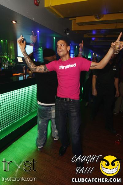 Tryst nightclub photo 124 - November 15th, 2013