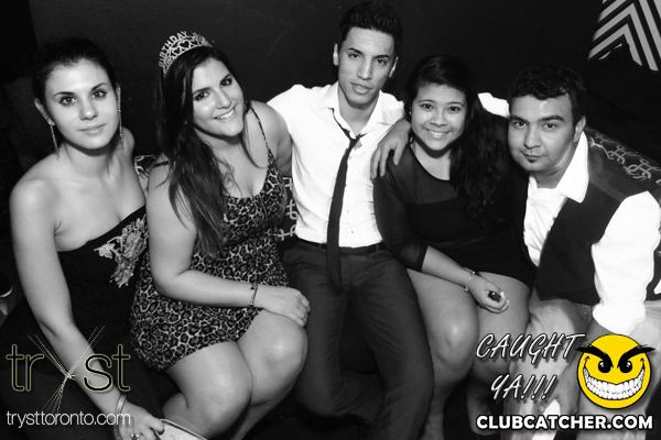 Tryst nightclub photo 125 - November 15th, 2013