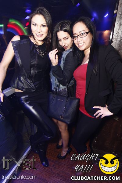 Tryst nightclub photo 126 - November 15th, 2013
