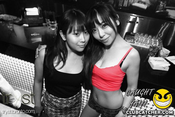 Tryst nightclub photo 127 - November 15th, 2013