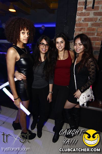 Tryst nightclub photo 129 - November 15th, 2013