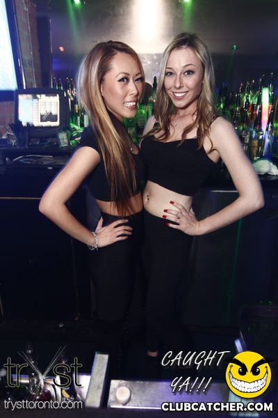 Tryst nightclub photo 130 - November 15th, 2013