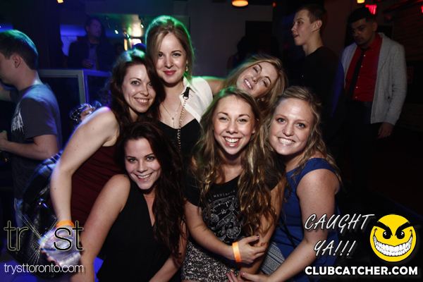 Tryst nightclub photo 131 - November 15th, 2013