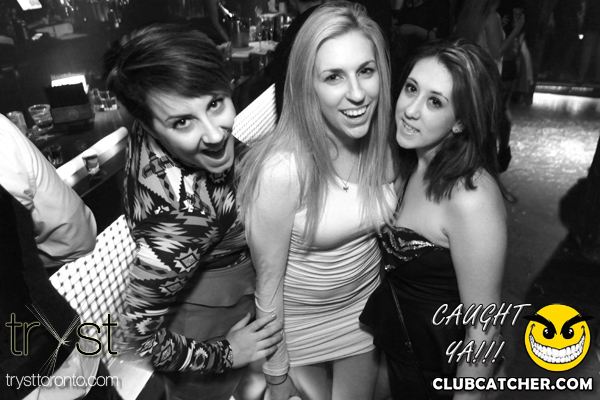 Tryst nightclub photo 132 - November 15th, 2013