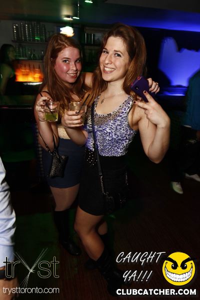 Tryst nightclub photo 136 - November 15th, 2013