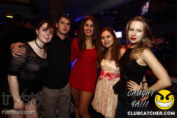 Tryst nightclub photo 138 - November 15th, 2013