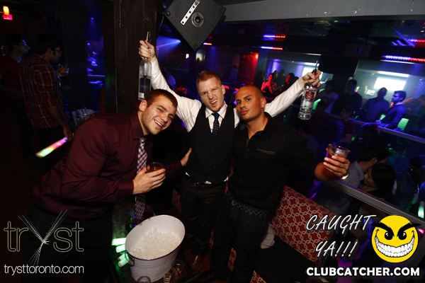 Tryst nightclub photo 139 - November 15th, 2013
