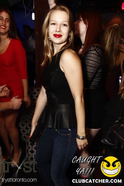 Tryst nightclub photo 140 - November 15th, 2013
