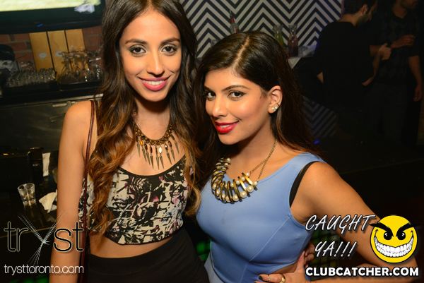 Tryst nightclub photo 147 - November 15th, 2013