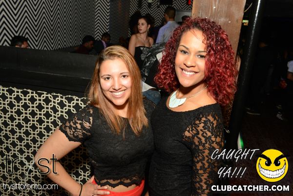 Tryst nightclub photo 148 - November 15th, 2013