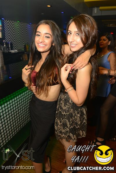 Tryst nightclub photo 150 - November 15th, 2013