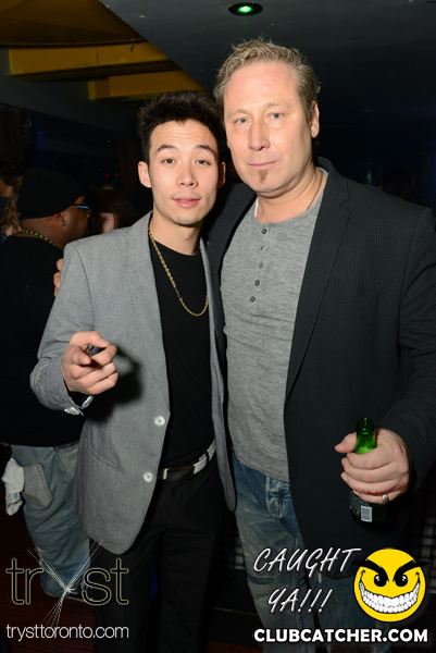 Tryst nightclub photo 152 - November 15th, 2013