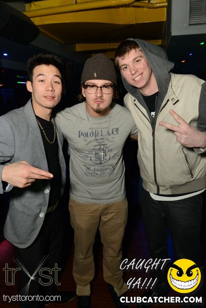 Tryst nightclub photo 153 - November 15th, 2013