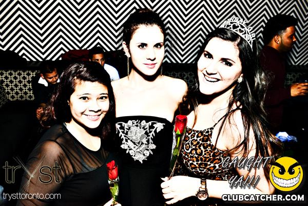 Tryst nightclub photo 154 - November 15th, 2013