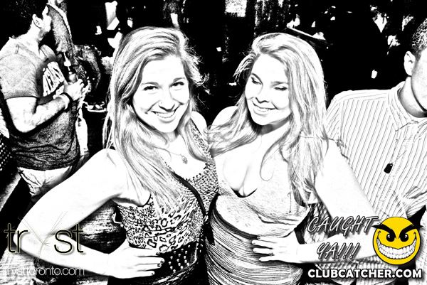 Tryst nightclub photo 157 - November 15th, 2013