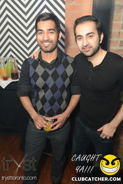 Tryst nightclub photo 158 - November 15th, 2013