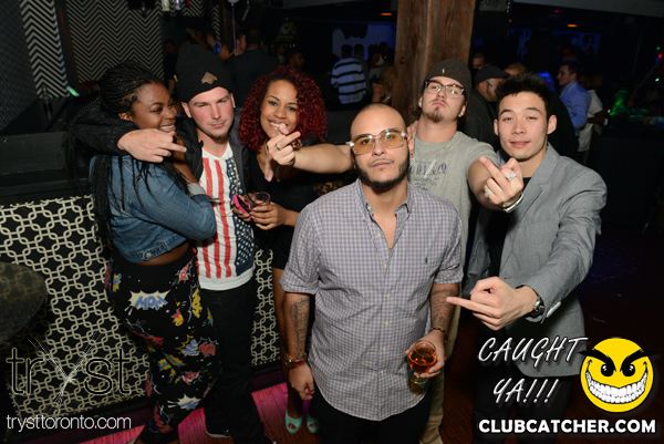 Tryst nightclub photo 159 - November 15th, 2013