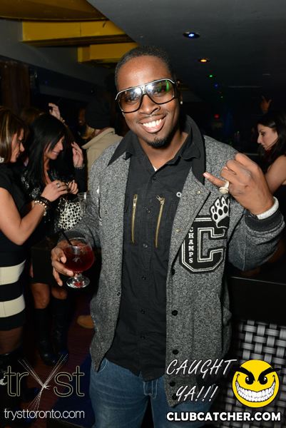 Tryst nightclub photo 160 - November 15th, 2013