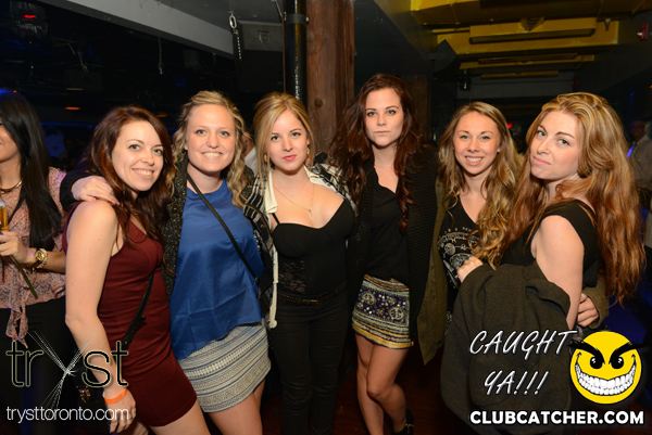 Tryst nightclub photo 162 - November 15th, 2013