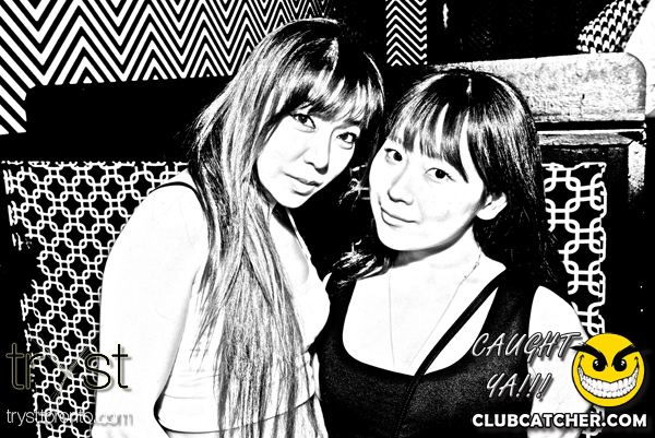 Tryst nightclub photo 163 - November 15th, 2013