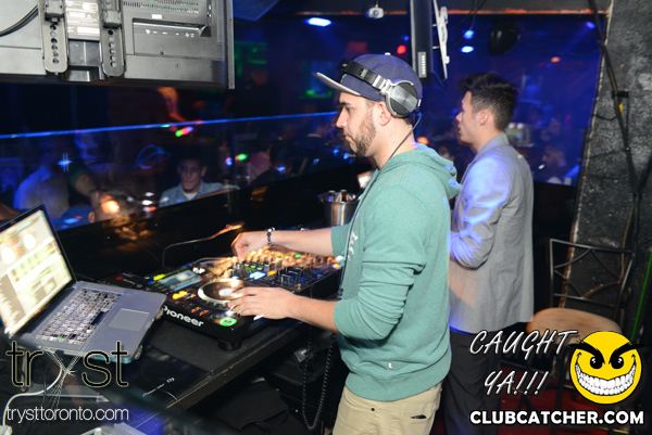 Tryst nightclub photo 165 - November 15th, 2013