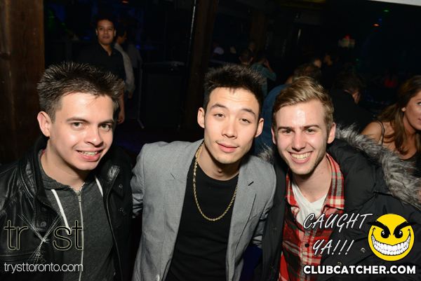 Tryst nightclub photo 166 - November 15th, 2013