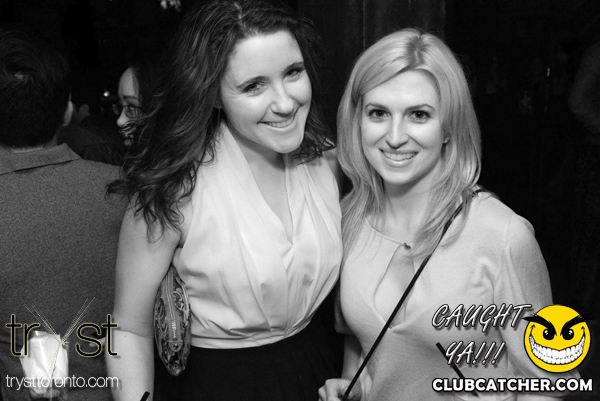 Tryst nightclub photo 167 - November 15th, 2013