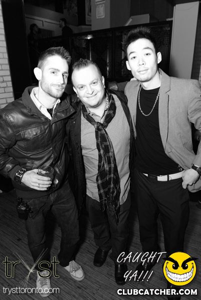 Tryst nightclub photo 169 - November 15th, 2013