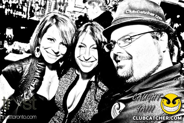 Tryst nightclub photo 170 - November 15th, 2013