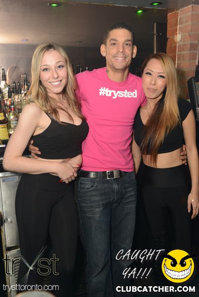 Tryst nightclub photo 18 - November 15th, 2013