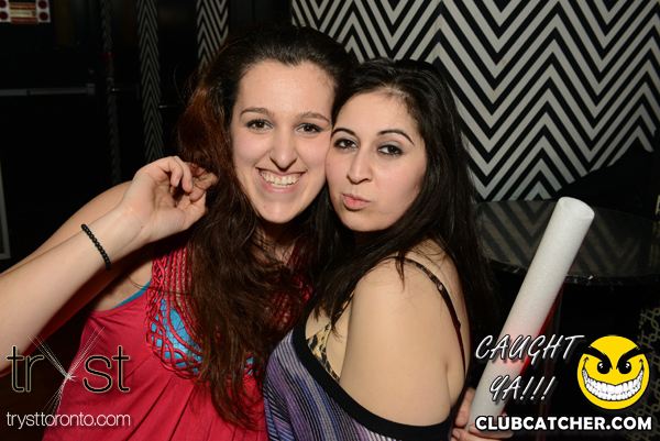 Tryst nightclub photo 171 - November 15th, 2013