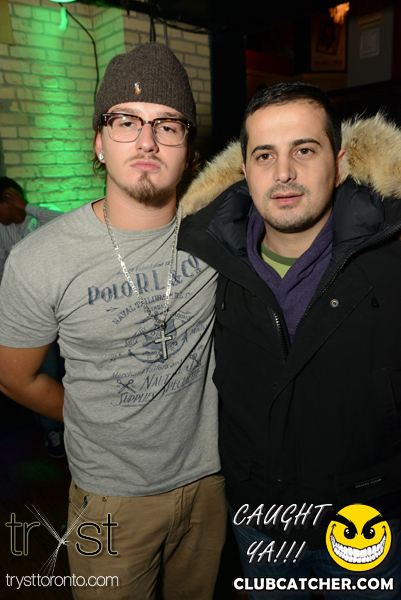 Tryst nightclub photo 172 - November 15th, 2013