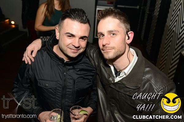 Tryst nightclub photo 173 - November 15th, 2013