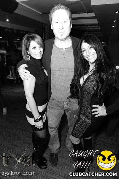 Tryst nightclub photo 174 - November 15th, 2013