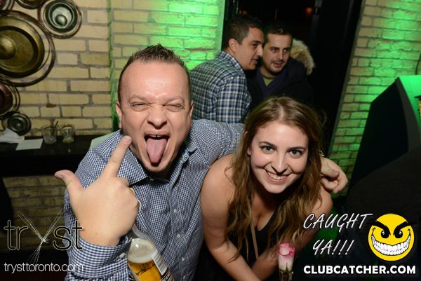 Tryst nightclub photo 175 - November 15th, 2013