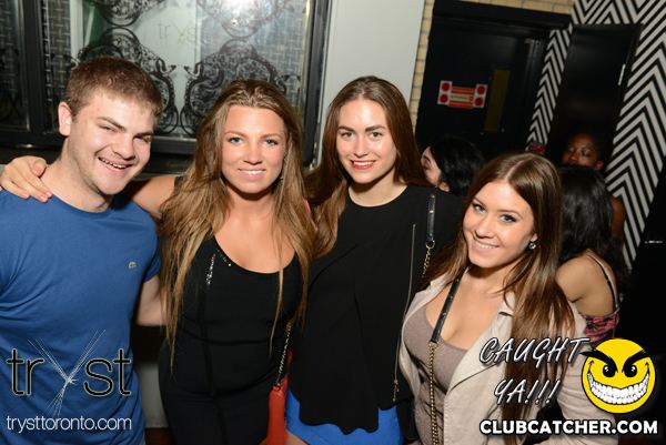 Tryst nightclub photo 176 - November 15th, 2013