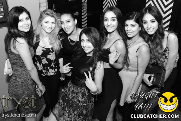 Tryst nightclub photo 178 - November 15th, 2013