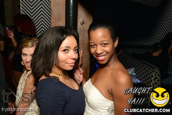 Tryst nightclub photo 179 - November 15th, 2013