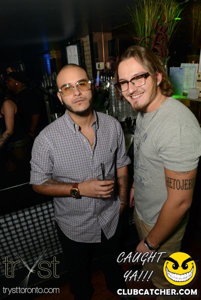 Tryst nightclub photo 180 - November 15th, 2013