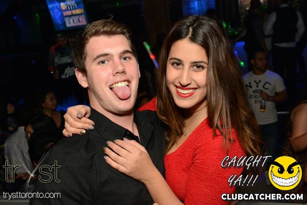 Tryst nightclub photo 19 - November 15th, 2013