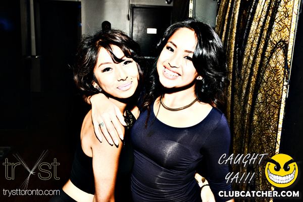 Tryst nightclub photo 183 - November 15th, 2013